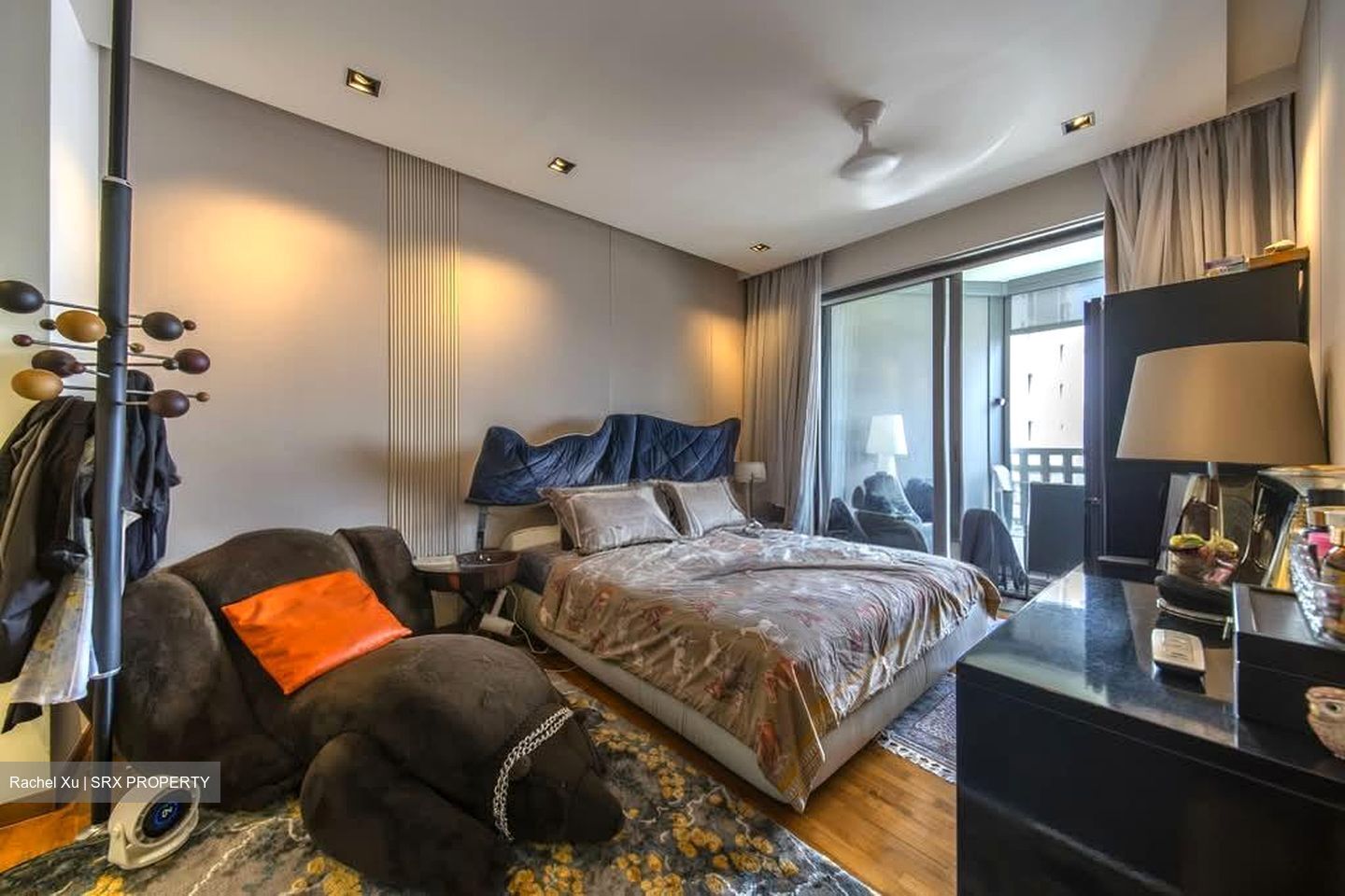 Sky Habitat (D20), Condominium #568250061